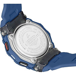 Casio G-SQUAD STEP TRACKER