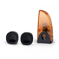 SCS Sentinel OpenGate 2