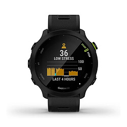 Garmin Noir 1,04"