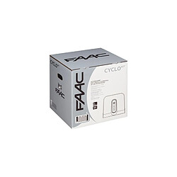 Avis FAAC Cyclo Kit Integral