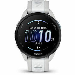 Montre intelligente GARMIN Redmi Watch 3 Active Blanc Gris Argenté 1,2" 