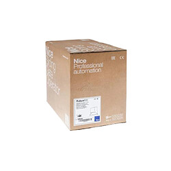 Avis Nice ROBUSKIT 600KG