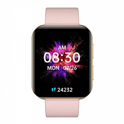 GARETT GRC Maxx - Zloty