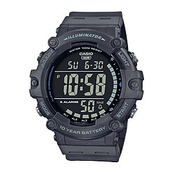 CONVIVIA CASIO Montre Sport Multifonctions