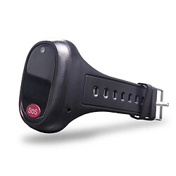 Avis Yonis Montre Traceur GPS 4G SOS Wifi