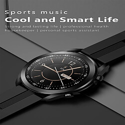 Avis Yonis Montre Connectée Sport