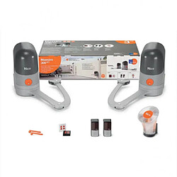 Motorisation de portail Nice