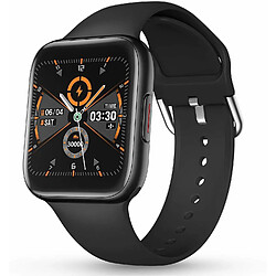 Chrono Chronus Montre Connectée 1,54 pouces - Noir