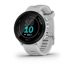 Garmin Forerunner 55 - Noir