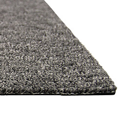 Acheter Monstershop Dalles de moquette - Anthracite (5m²)