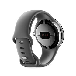 Acheter Google Pixel Watch - Argent