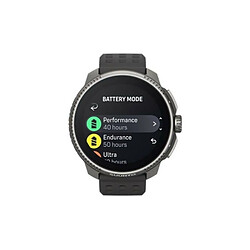 Suunto Race - Titanium Charcoal