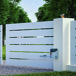 Avis Nice Home Maestro 200
