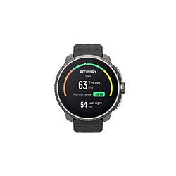 Suunto Race - Titanium Charcoal