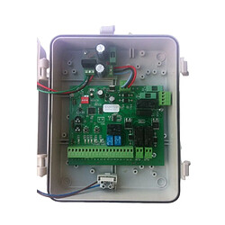 Europe Automatisme BJ624 pas cher