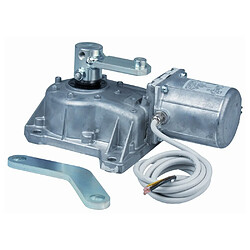 Avis Europe Automatisme EA CONFORT E4000B24 Enterré