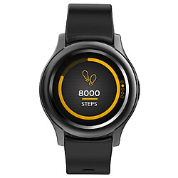 MyKronoz ZeRound 3 - Noir