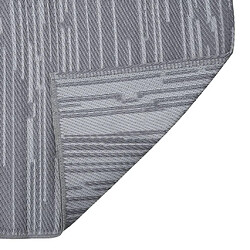 Acheter VidaXL Tapis d'extérieur 80x250 cm - Anthracite