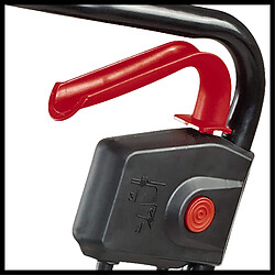 Einhell motobineuse électrique pas cher