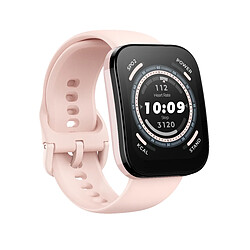 Avis Amazfit Bip 5