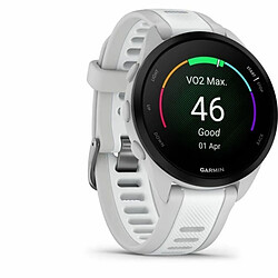 Acheter Montre intelligente GARMIN Redmi Watch 3 Active Blanc Gris Argenté 1,2"