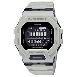 Montre - CASIO - G-Shock Sport - GBD-200UU-9ER - Blanc cassé