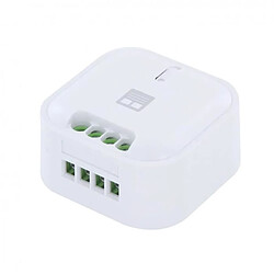 Acheter DIO CONNECTED HOME DiO 2 modules pour volet roulant