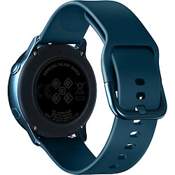 Samsung Galaxy Watch Active - Vert - Occasion