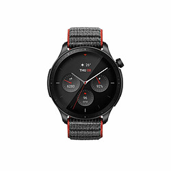 Amazfit GTR 4 Noir Gris