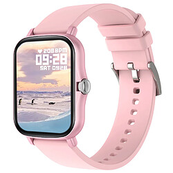 chrono Chronus Fitness Tracker - Rose