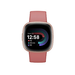 Fitbit Versa 4 - Rose