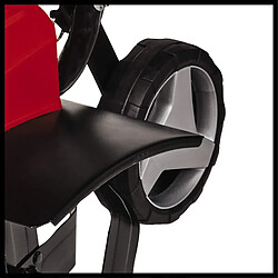 Avis Einhell motobineuse électrique
