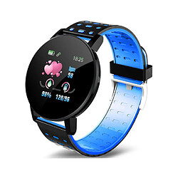 Montre connectée Inovalley