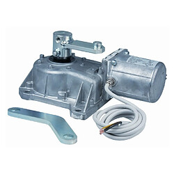 Avis Europe Automatisme Kit Motorisation EA Basic E4000B24