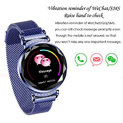 Avis Yonis Femme Universelle