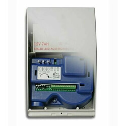 Avis Ducati HC812-300 SOLAIRE