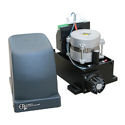 Avis Europe Automatisme Kit Motorisation EA CONFORT CL610CN