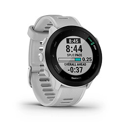 Avis Garmin Forerunner 55 - Noir · Reconditionné