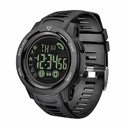 Yonis Montre Connectée Sport Étanche Bluetooth Smart