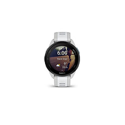 Garmin Redmi Watch 3 Active - Blanc/Gris/Argent pas cher