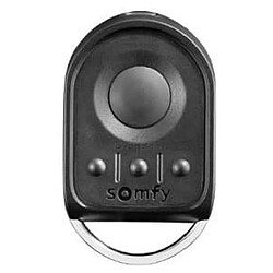 SOMFY KEYGO IO