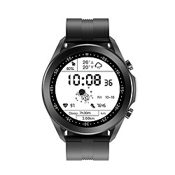 Montre connectée