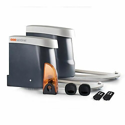 SCS Sentinel OpenGate 2