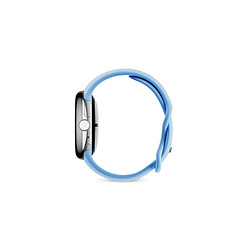 Avis Google Pixel Watch 2 Polie - Bleu Azur