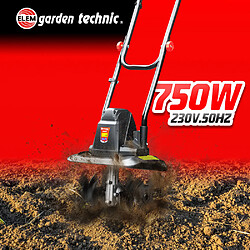 MTBE754 Elem Garden Technic pas cher