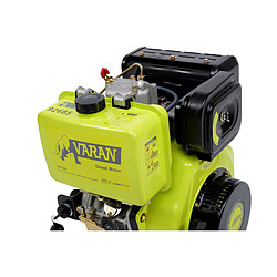 Acheter VARANMOTORS Moteur Diesel 15CV