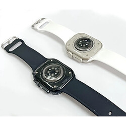 Inovalley Montre Connectée MC39