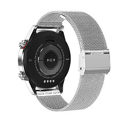Chrono Montre connectée à écran TFT - 1,3 pouces pas cher