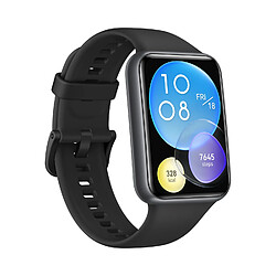 Avis Huawei Watch Fit 2 Active