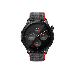 Amazfit GTR 4 Noir Gris